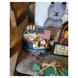 Holiday Wall/Door Hangings