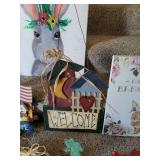 Holiday Wall/Door Hangings