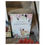 Holiday Wall/Door Hangings