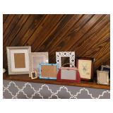 Picture Frames