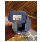 Ceramic Rabbit and Duck Key Holder