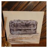 2 Pictures and Decor