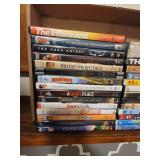 DVD Movies