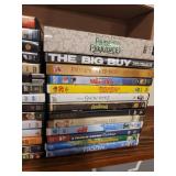 DVD Movies