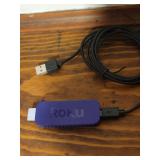Roku with Remote