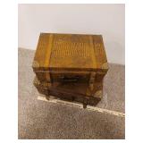 2 Piece Luggage Decor