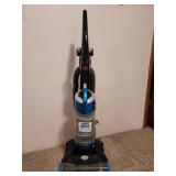 Bissell Power Lifter Rewind Vacuum
