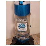 Bissell Power Lifter Rewind Vacuum