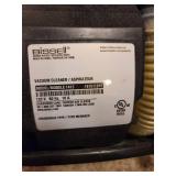 Bissell Power Lifter Rewind Vacuum