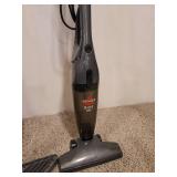 Bissell 3 in 1 Vac, Shark Steam Mop, Broom/Dustpan, and Step Stool