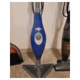 Bissell 3 in 1 Vac, Shark Steam Mop, Broom/Dustpan, and Step Stool