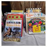 Childrens Hardback Books