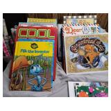 Childrens Hardback Books