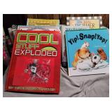 Childrens Hardback Books