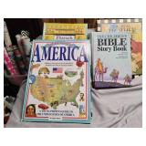 Childrens Hardback Books