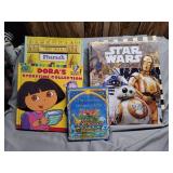 Childrens Hardback Books