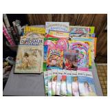 Childrens Paperback Books