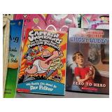 Childrens Paperback Books