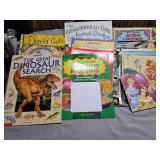 Childrens Paperback Books