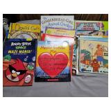 Childrens Paperback Books