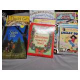 Childrens Paperback Books