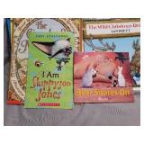 Childrens Paperback Books