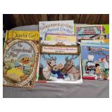 Childrens Paperback Books