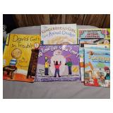 Childrens Paperback Books