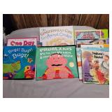 Childrens Paperback Books