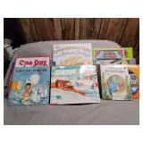 Childrens Paperback Books