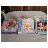 Childrens Paperback Books