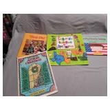 Childrens Paperback Books