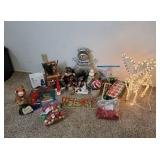 Christmas Decor