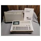 Roland TR-505 Rhythm Composer
