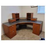 Office Desk (must be disassembled)