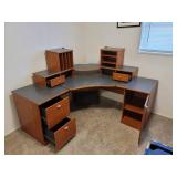 Office Desk (must be disassembled)