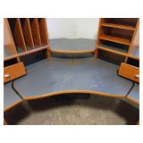 Office Desk (must be disassembled)