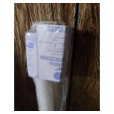 Household Cleaning and Laundry Supplies, Trashcan, Mop Bucket, Iron and Ironing Board (shelf not included) (bring your own boxes)