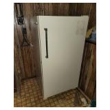 Kenmore Upright Freezer (Works but needs cleaned)
