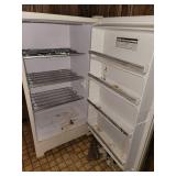 Kenmore Upright Freezer (Works but needs cleaned)