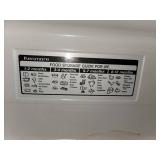 Kenmore Upright Freezer (Works but needs cleaned)