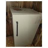 Kenmore Upright Freezer (Works but needs cleaned)