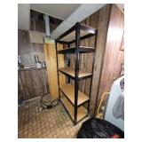 Shelf (see pics for broken piece)