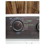 Whirlpool Gas Dryer (HAS TO BE DISCONNECTED FROM GAS LINE)