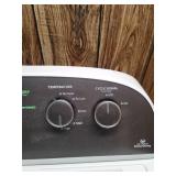 Whirlpool Gas Dryer (HAS TO BE DISCONNECTED FROM GAS LINE)