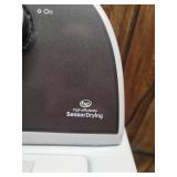 Whirlpool Gas Dryer (HAS TO BE DISCONNECTED FROM GAS LINE)