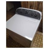 Whirlpool Gas Dryer (HAS TO BE DISCONNECTED FROM GAS LINE)