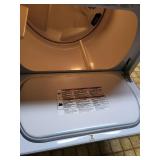 Whirlpool Gas Dryer (HAS TO BE DISCONNECTED FROM GAS LINE)