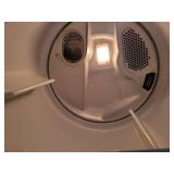 Whirlpool Gas Dryer (HAS TO BE DISCONNECTED FROM GAS LINE)