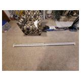 LARGE Projector Screen (Good Condition)